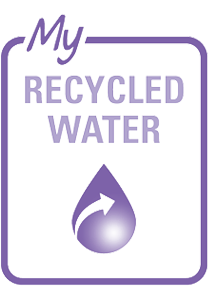 MyRecycledWater Logo